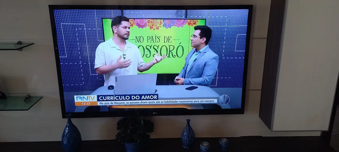 TV 60 POLEGADAS LG