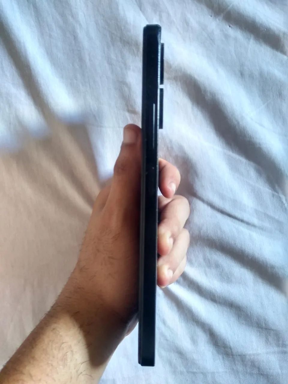 POCO C65 128GB - LEIA DESCRIÇÃO  - Foto 4