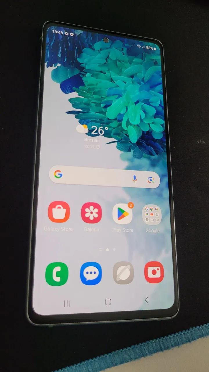 Samsung Galaxy S20FE - Foto 2