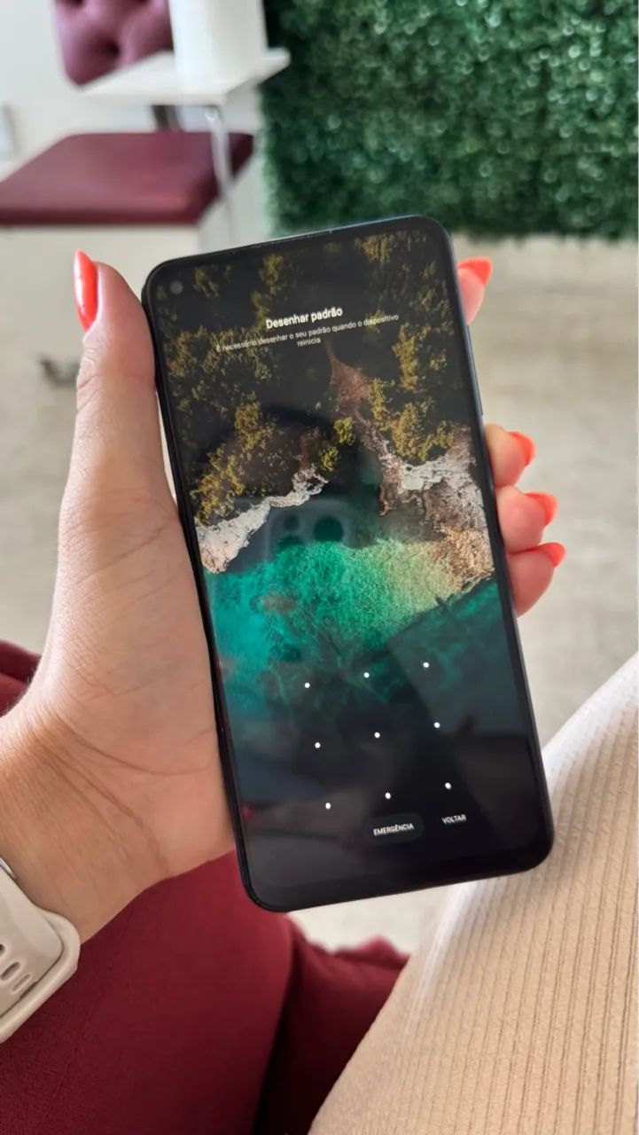 Redmi note 9 128gb - Foto 2