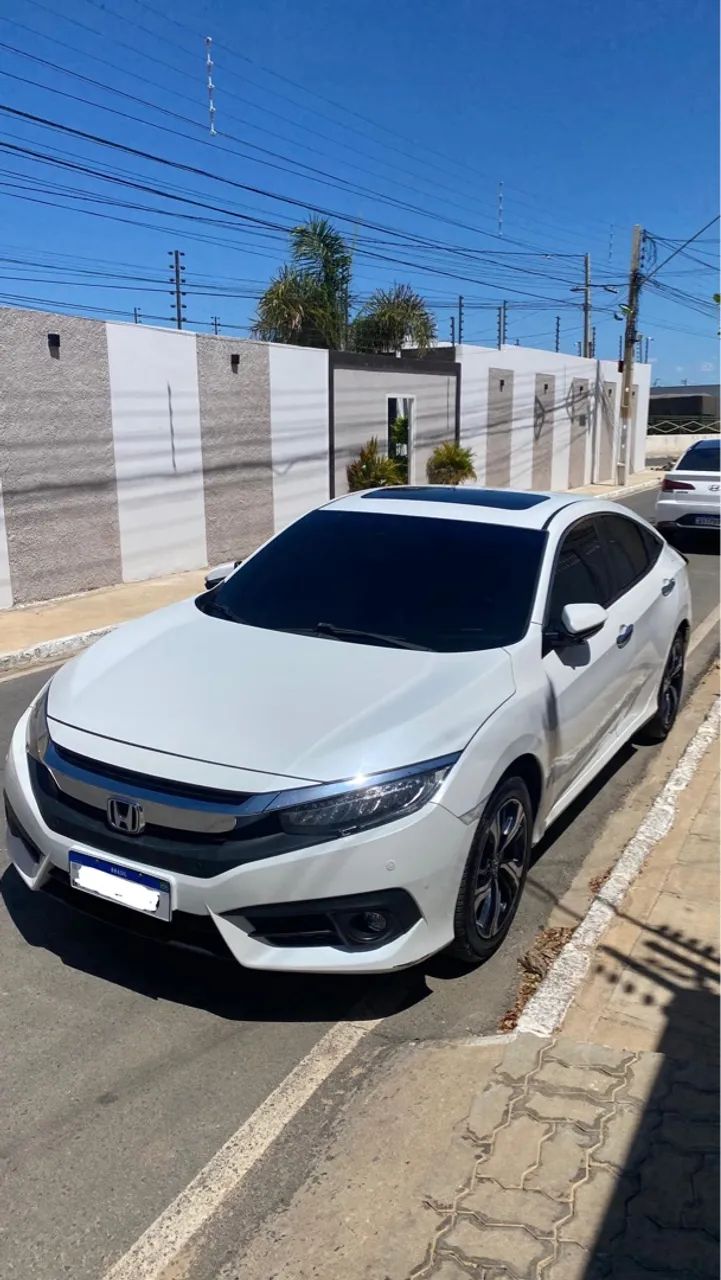 Civic 1.5 Touring