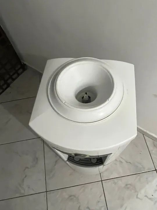 Bebedouro de água Esmaltec - Foto 2