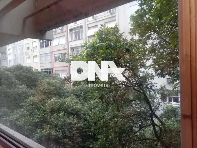 Sala - / Comercial / Copacabana