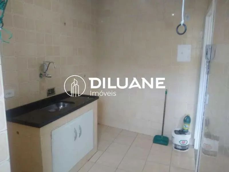Apartamento de 1 quarto e vaga de garagem, no Fonseca - Foto 4