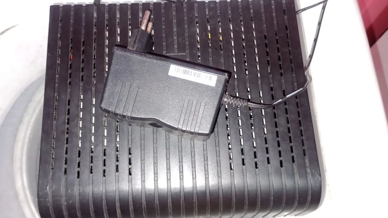 Internet Router Modem BRL 60.0064296910153985122