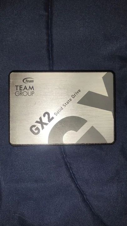 SSD TEAMGROUP GX2 240GB