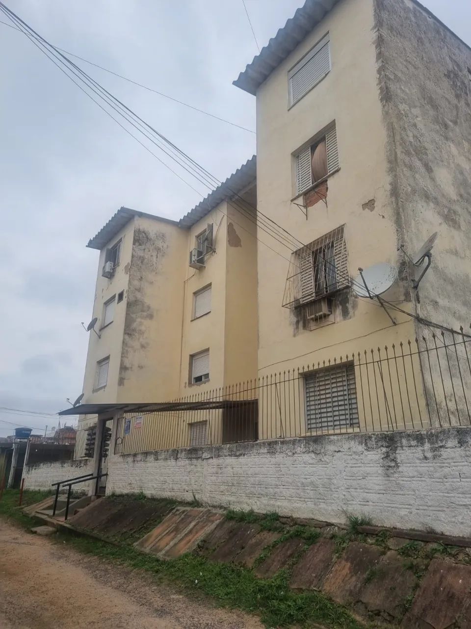 Foto - Porto Alegre - Rubem Berta