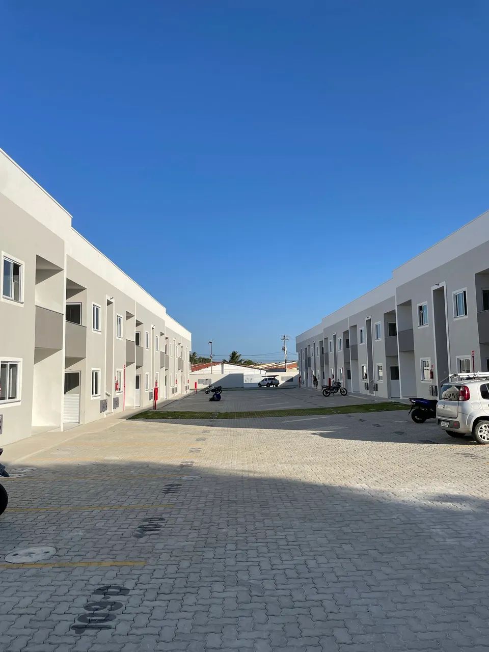 Foto - Fortaleza - Ancuri