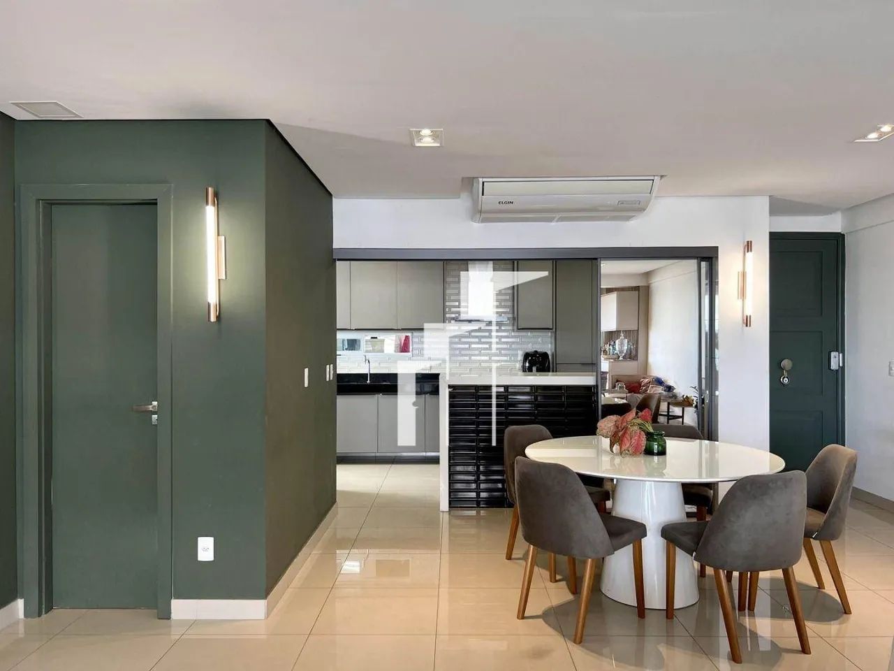 Apartamento com 2 dormitórios à venda, 136 m² por R$ 1.590.000,00 - Fátima - Teresina/PI - Foto 4