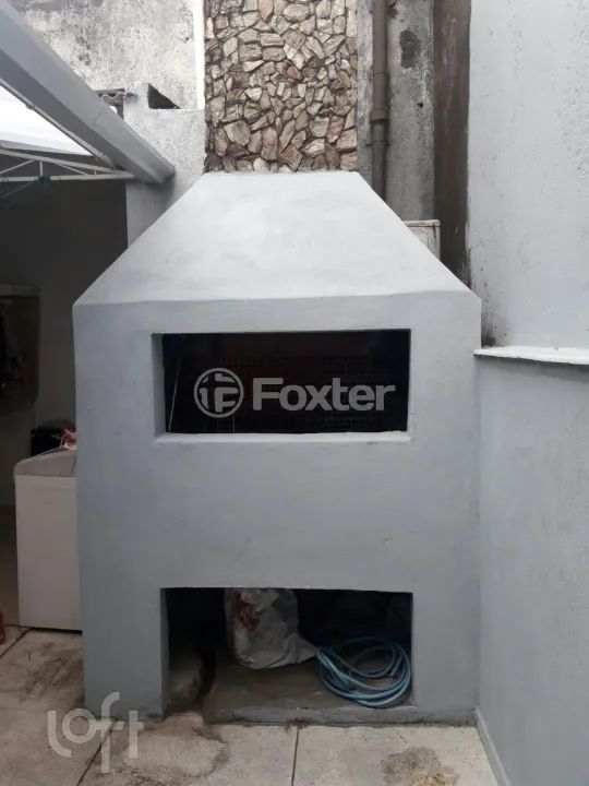 Apartamento à venda Avenida Doutor Carlos Barbosa, Medianeira - Porto Alegre