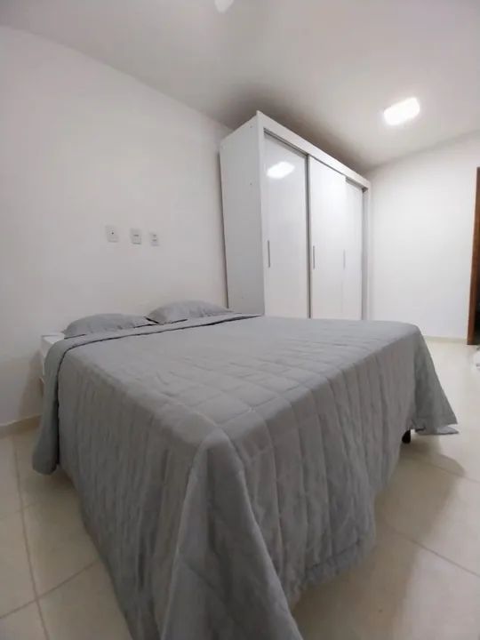 Aluguel de Temporada - Apartamento aconchegante com vista incrível - Foto 2