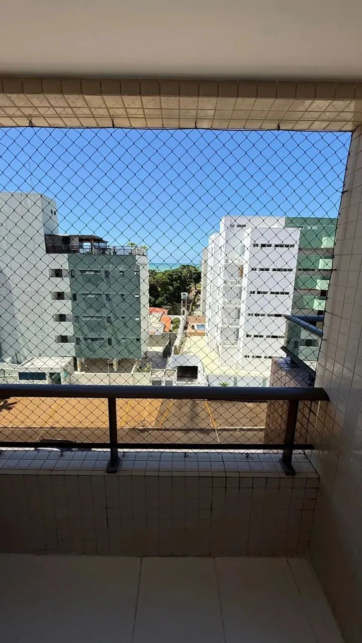 Imóvel para aluguel tem 95 metros quadrados com 2 quartos em Cabo Branco - João Pessoa - P - Foto 2