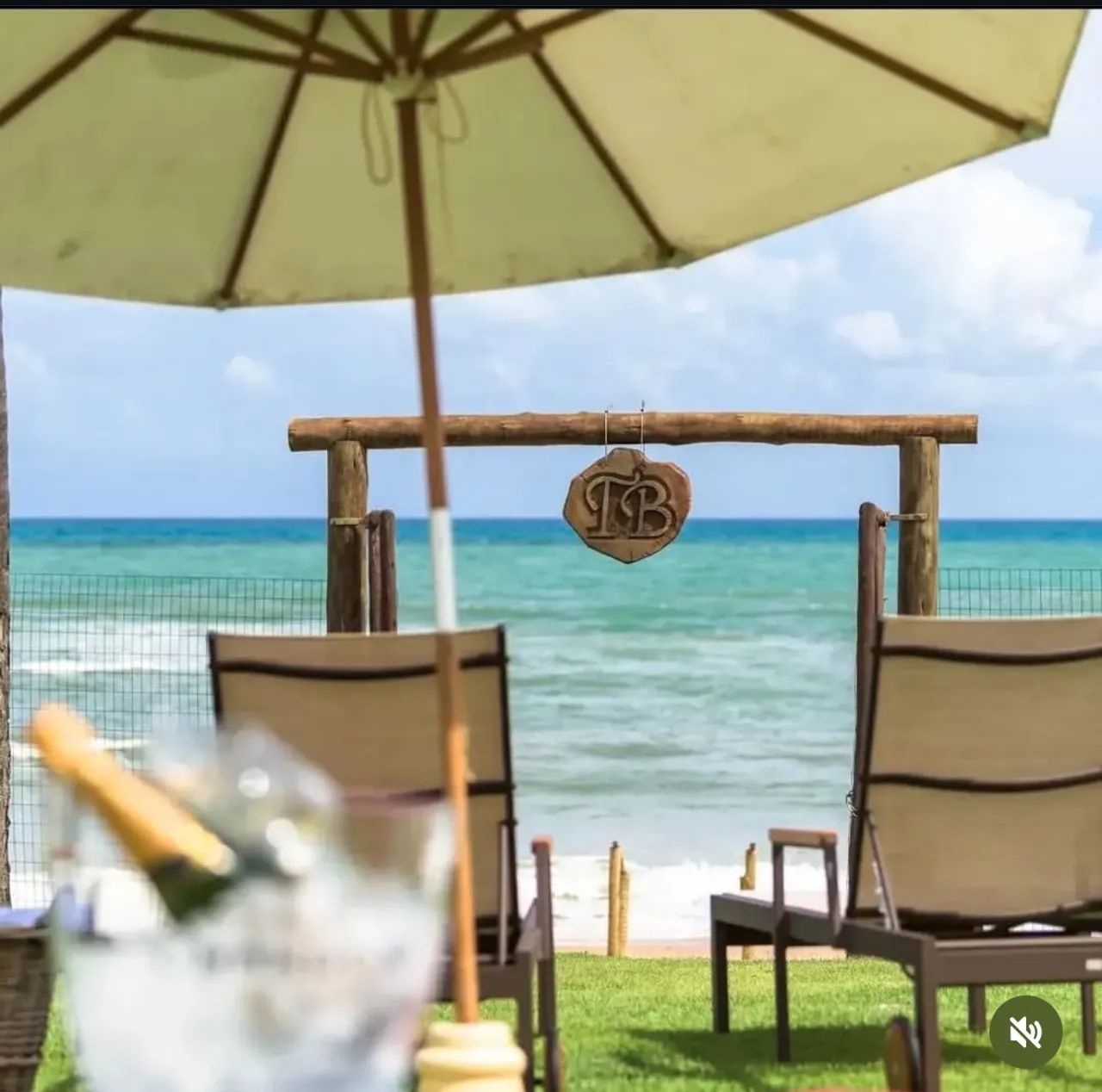 Diárias Resort TreeBies - Foto 5