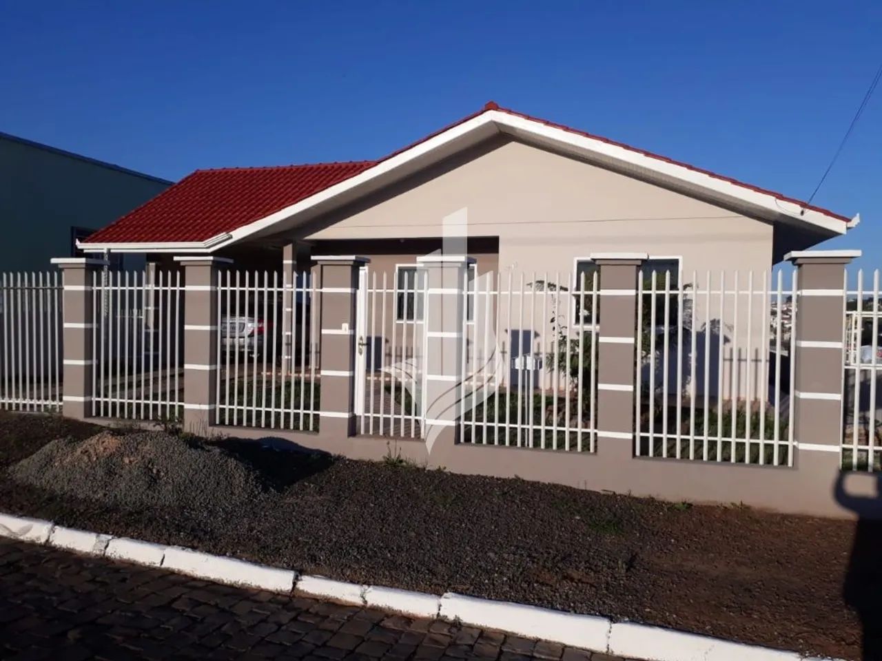 Casa na cidade de Curitibanos/SC - Foto 2
