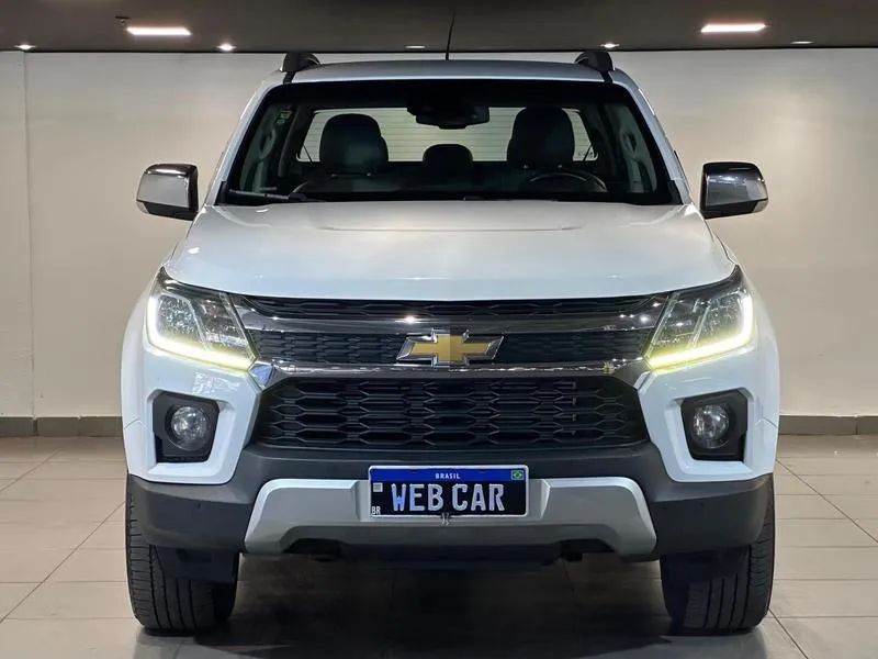 CHEVROLET S10 LTZ DD4A 2022 - Foto 2