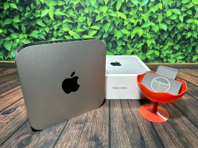 mac mini 2010