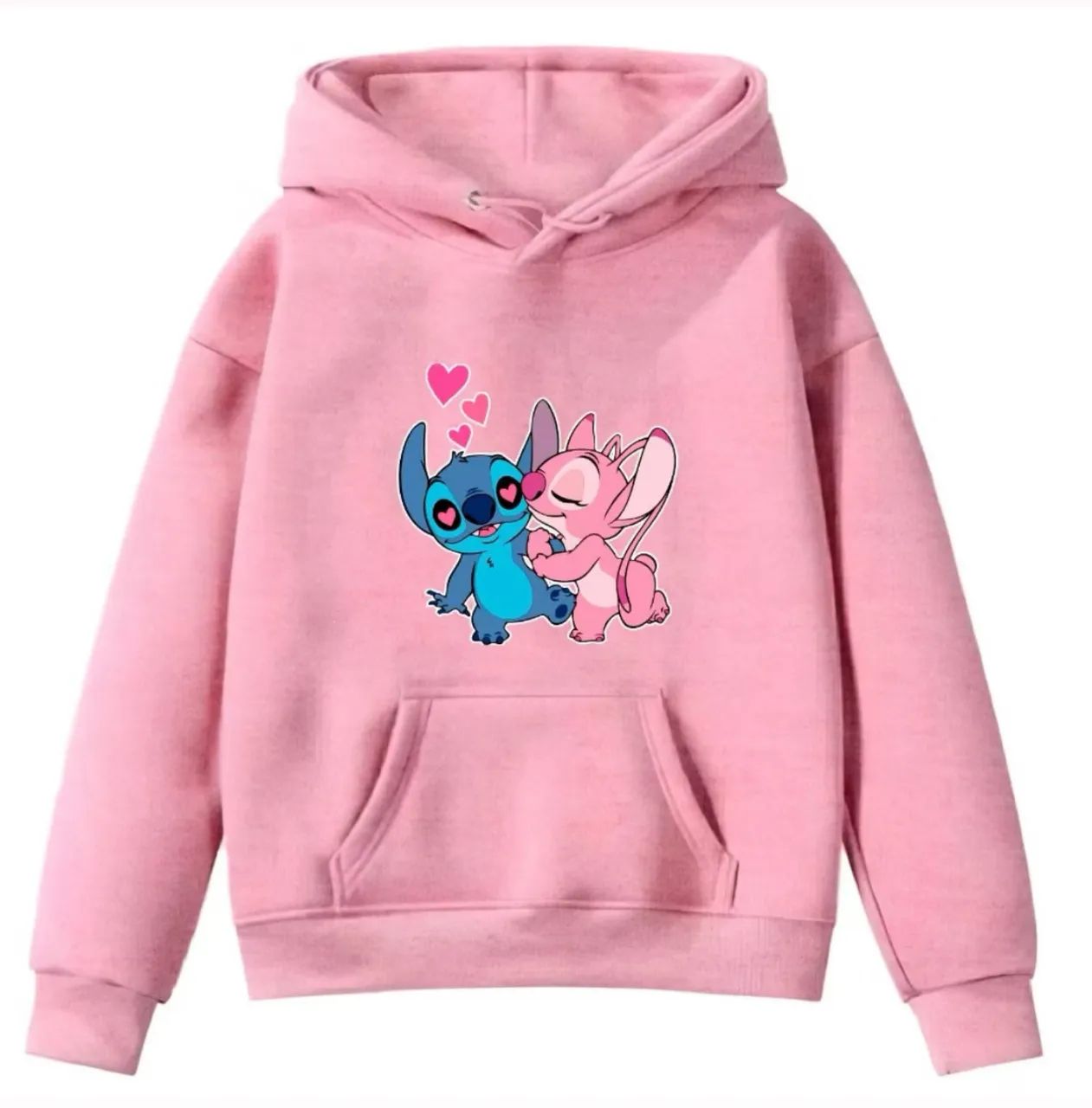 Moletom Infantil (Promoção)