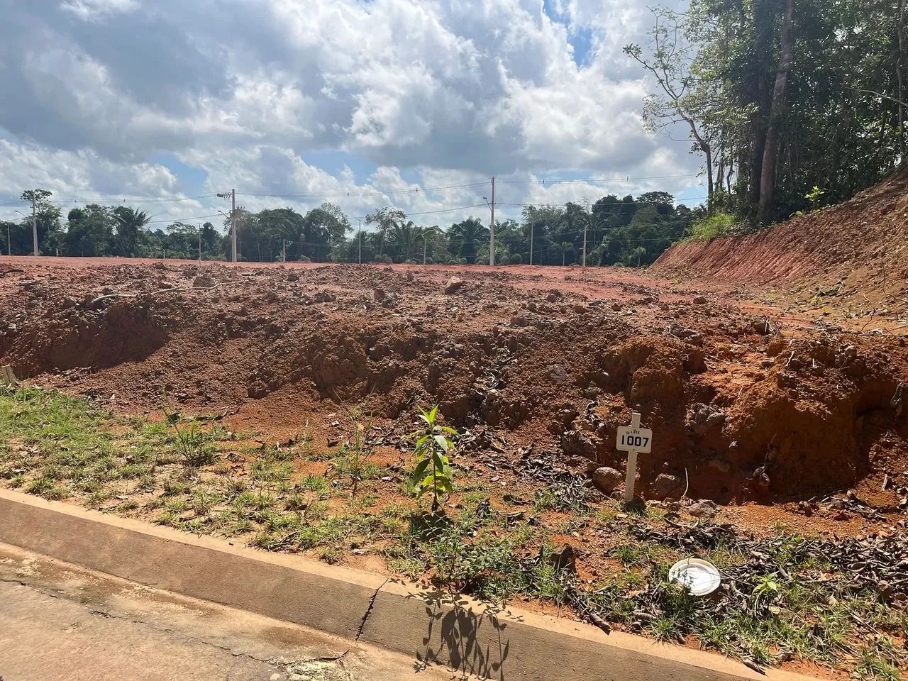 VIVENDA DAS MARINAS - LOTES PRONTOS PRA CONSTRUIR - Foto 3
