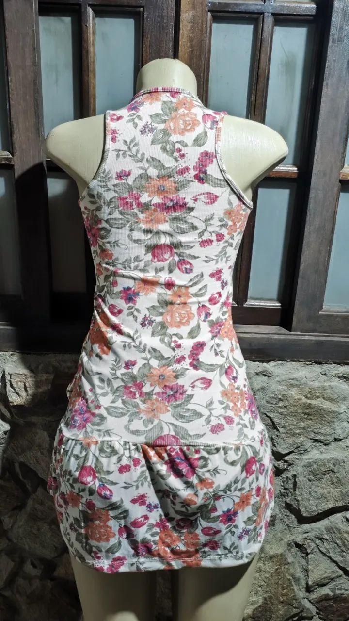 Vestido