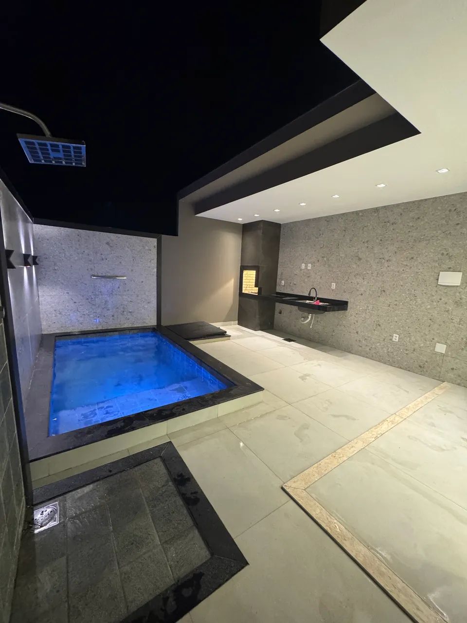 Foto - Campos dos Goytacazes - Parque Aurora