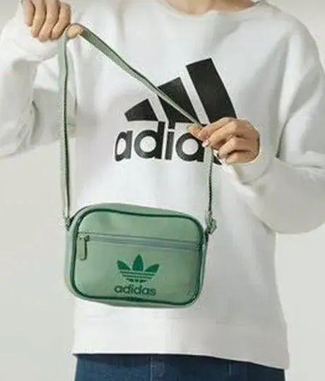 Bolsa adidas Originals - Foto 3