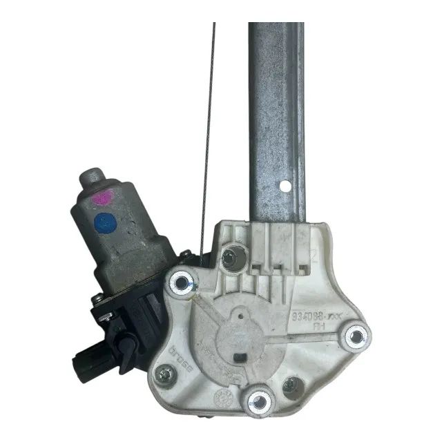 Maquina Vidro Traseiro Direito Honda Civic 2012 a 2015 - Foto 3