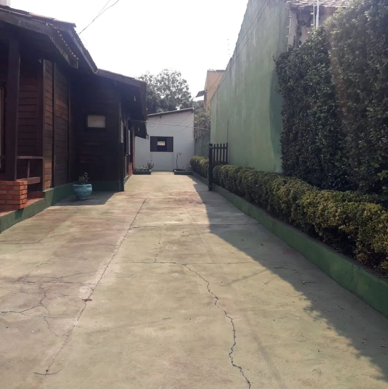 Vende-se terreno com 648m2 no bairro Jardim Cuiabá em Cuiabá MT  - Foto 2
