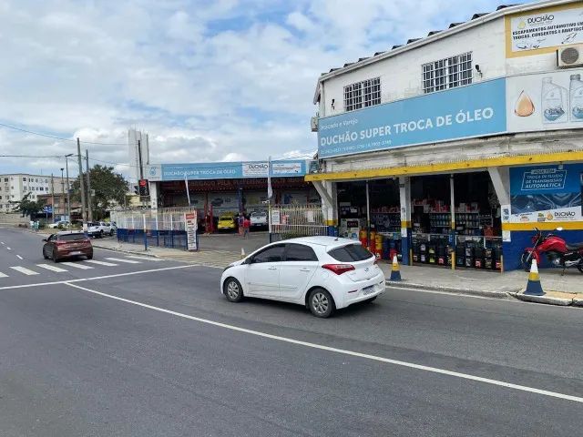 Primeira imagem do imóvel