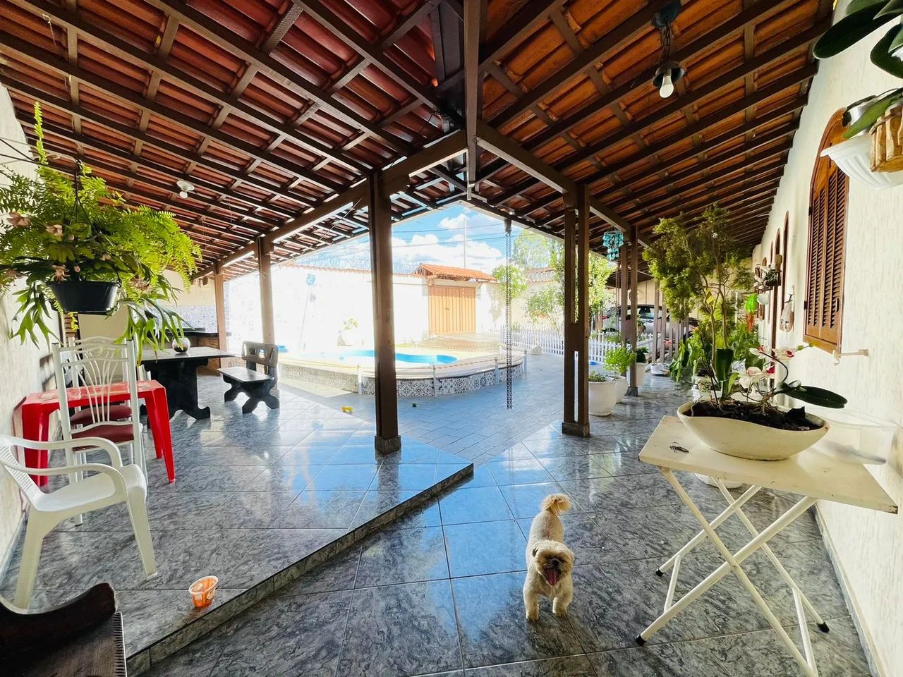 Casa para venda possui 308 metros quadrados com 3 quartos em Jardim Atlântico - Belo Horiz - Foto 5