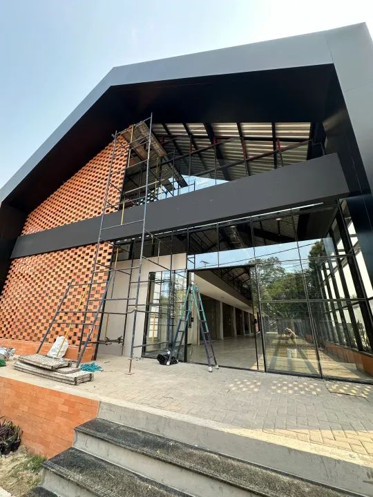 Marketplace Novo na Cidade para locação de ramo alimentício - Foto 6