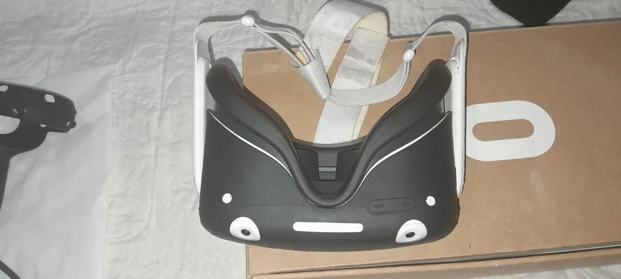 Oculus Quest 2
