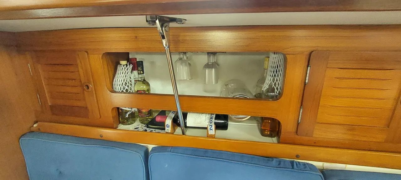 Veleiro Delta 32  - Foto 13