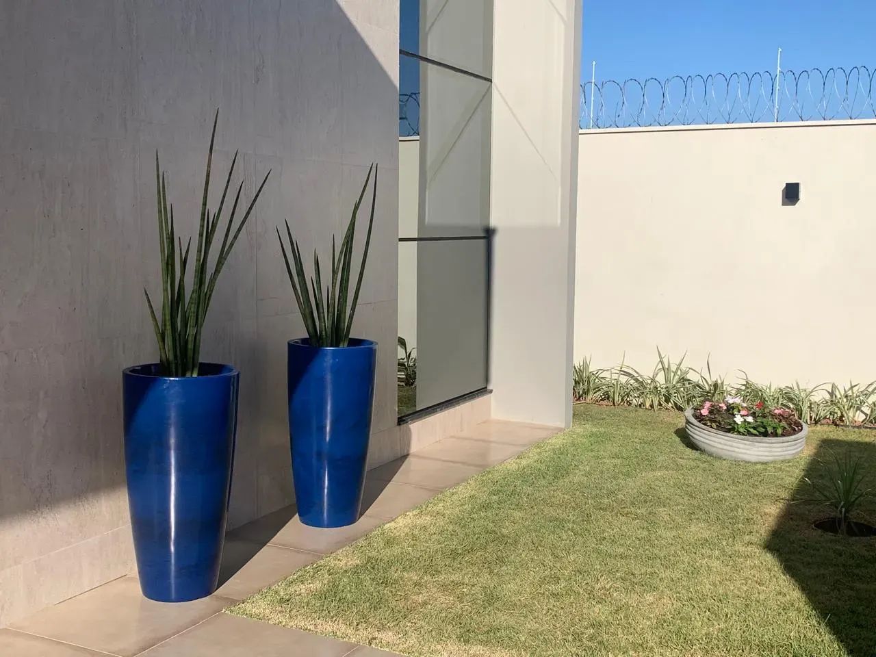 CASA NO CHÁCARAS CAIÇARAS. TERRENO COM 465M2 E 190M2 DE CONSTRUÇÃO - Foto 2