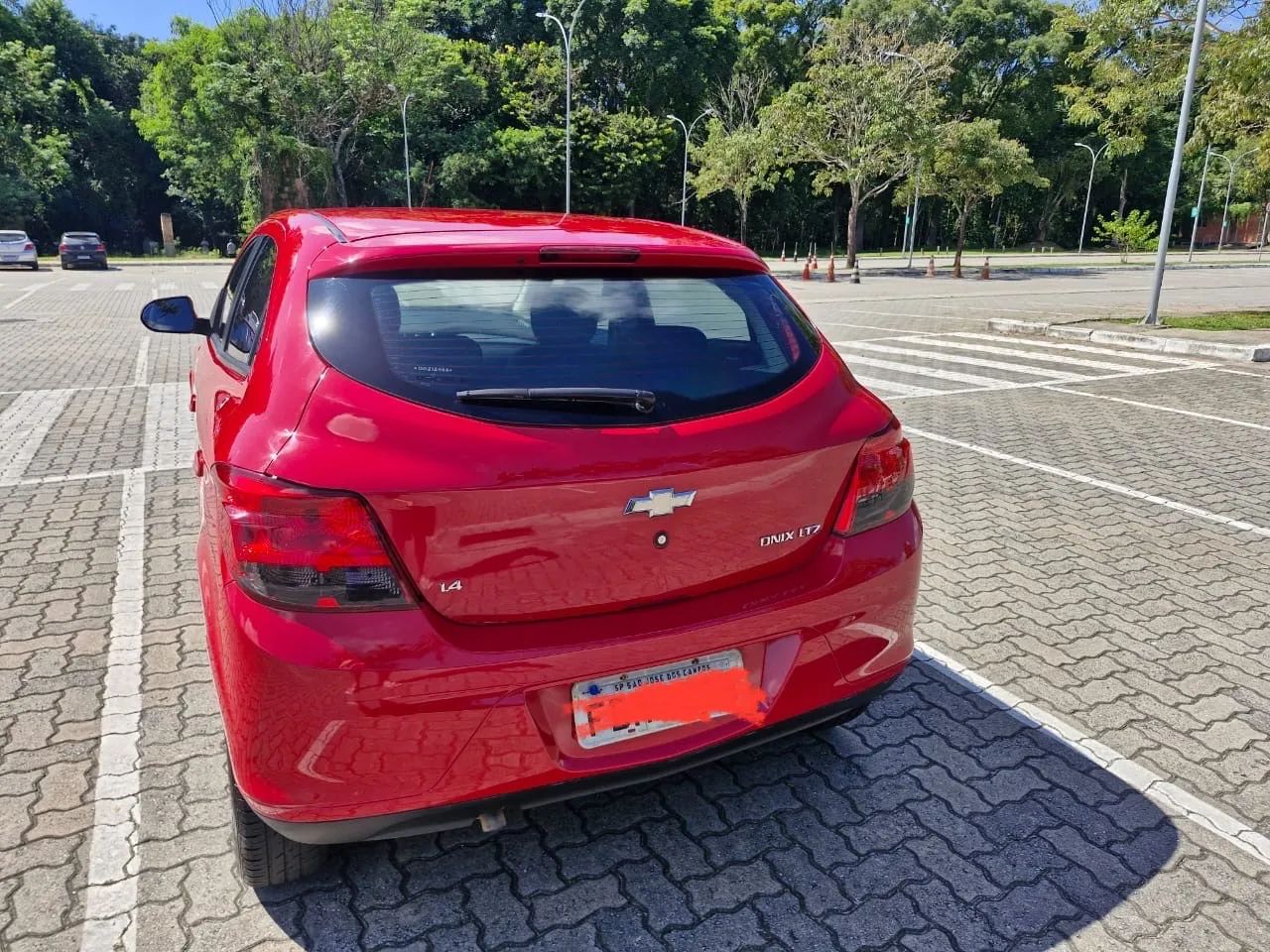 Vendo - Ônix LTZ 2013 (Único Dono) - Foto 4