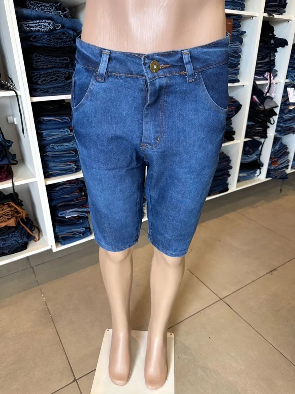 Bermuda masculina  - Foto 3