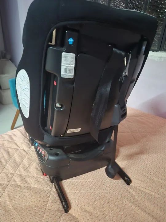 Cadeirinha de carro Safety 1st Air - Foto 4