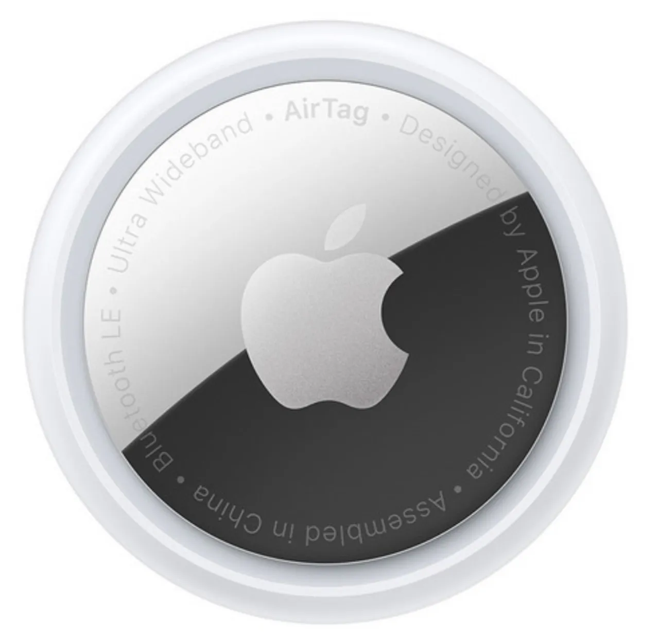 AirTag Apple - Localize seus objetos com segurança