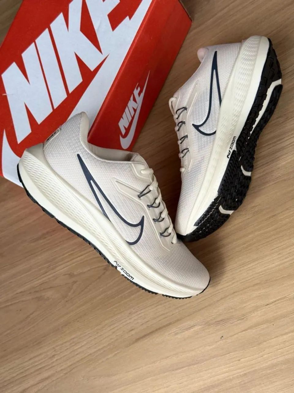 Nike Academia Tenis De Primeira Linha No Atacado Tenis Nike