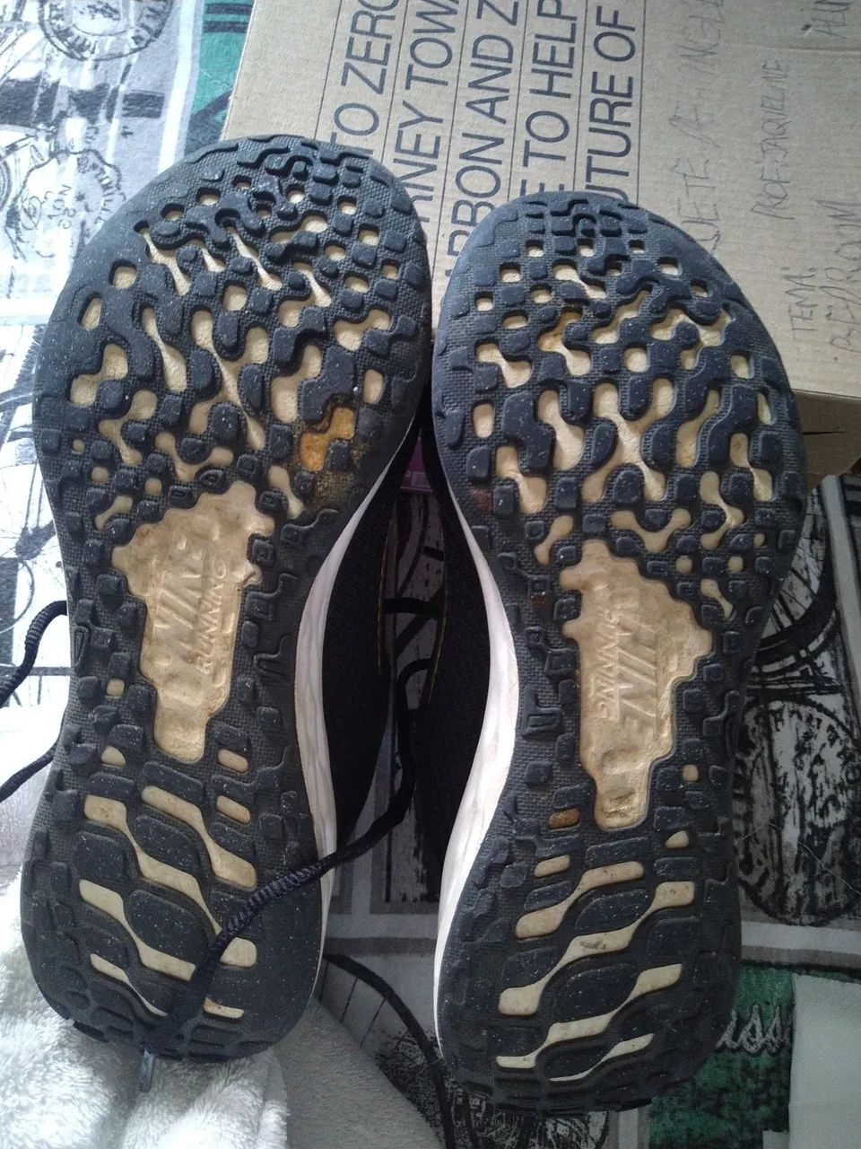Tênis Nike Infantil - Foto 3