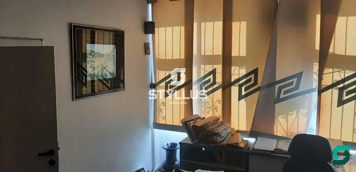 Penha | Sala 1 quarto