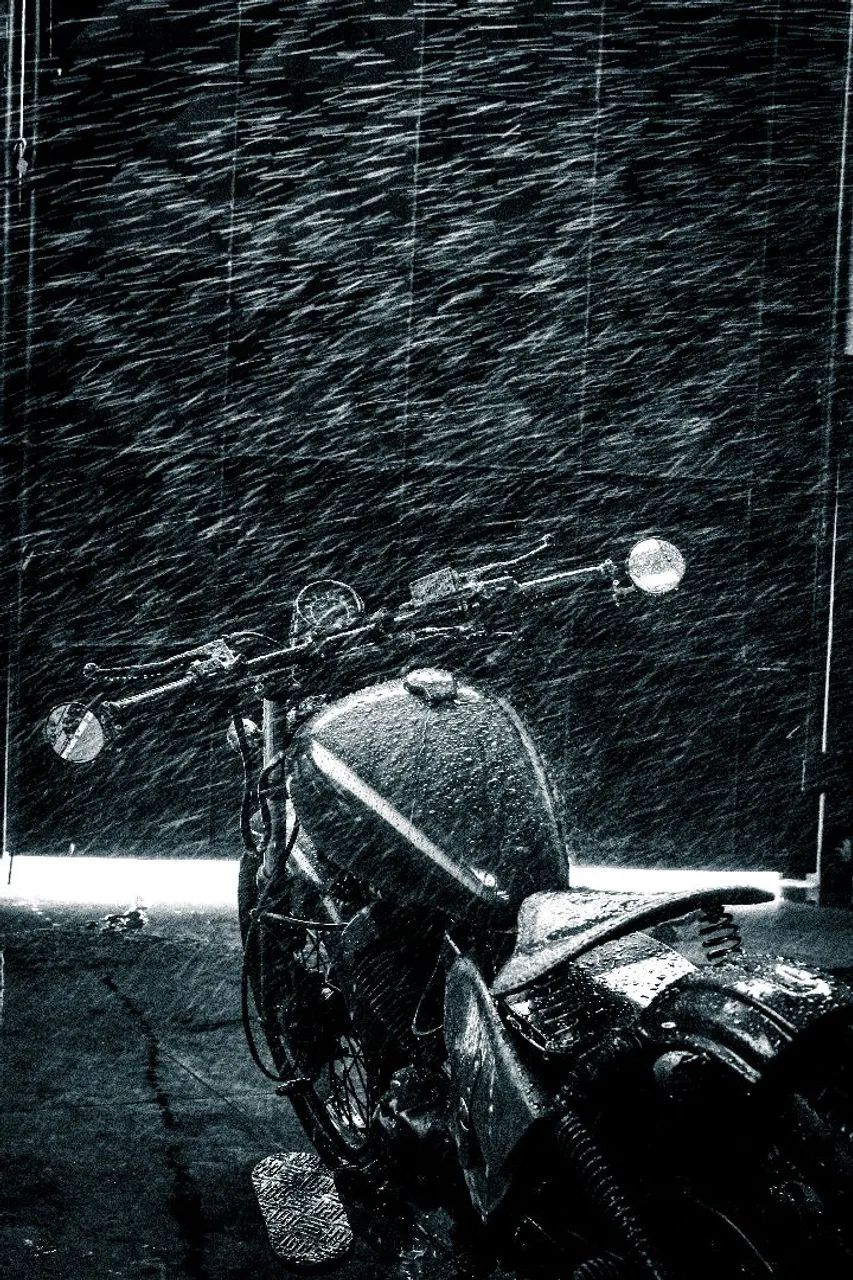 Virago 250cc BOBBER! - Foto 3