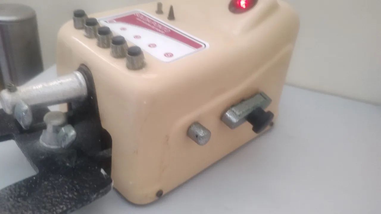 Máquina de Solda Ponto - Solda Ponto - Foto 3