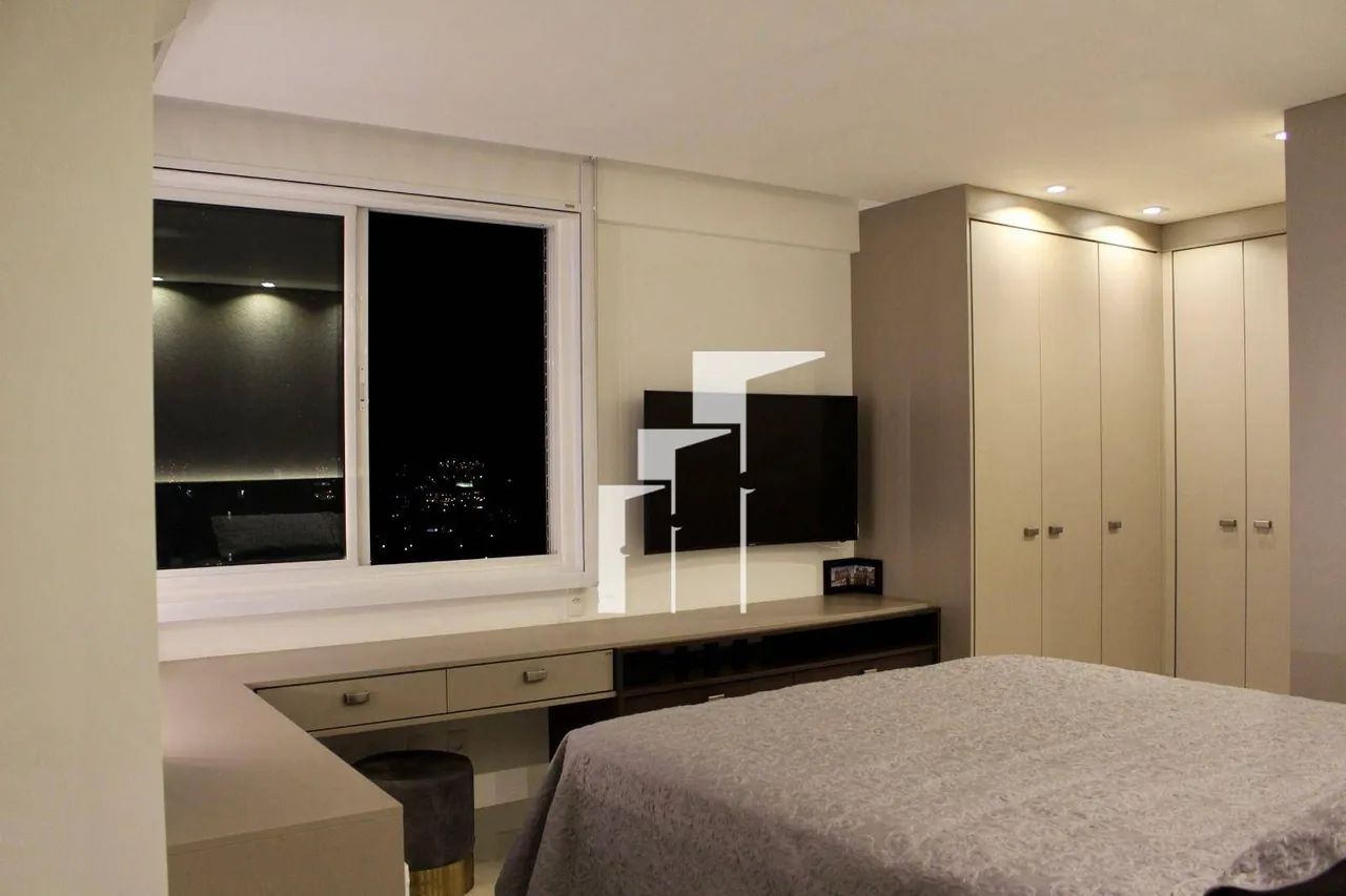 Apartamento com 2 dormitórios à venda, 136 m² por R$ 1.590.000,00 - Fátima - Teresina/PI - Foto 12