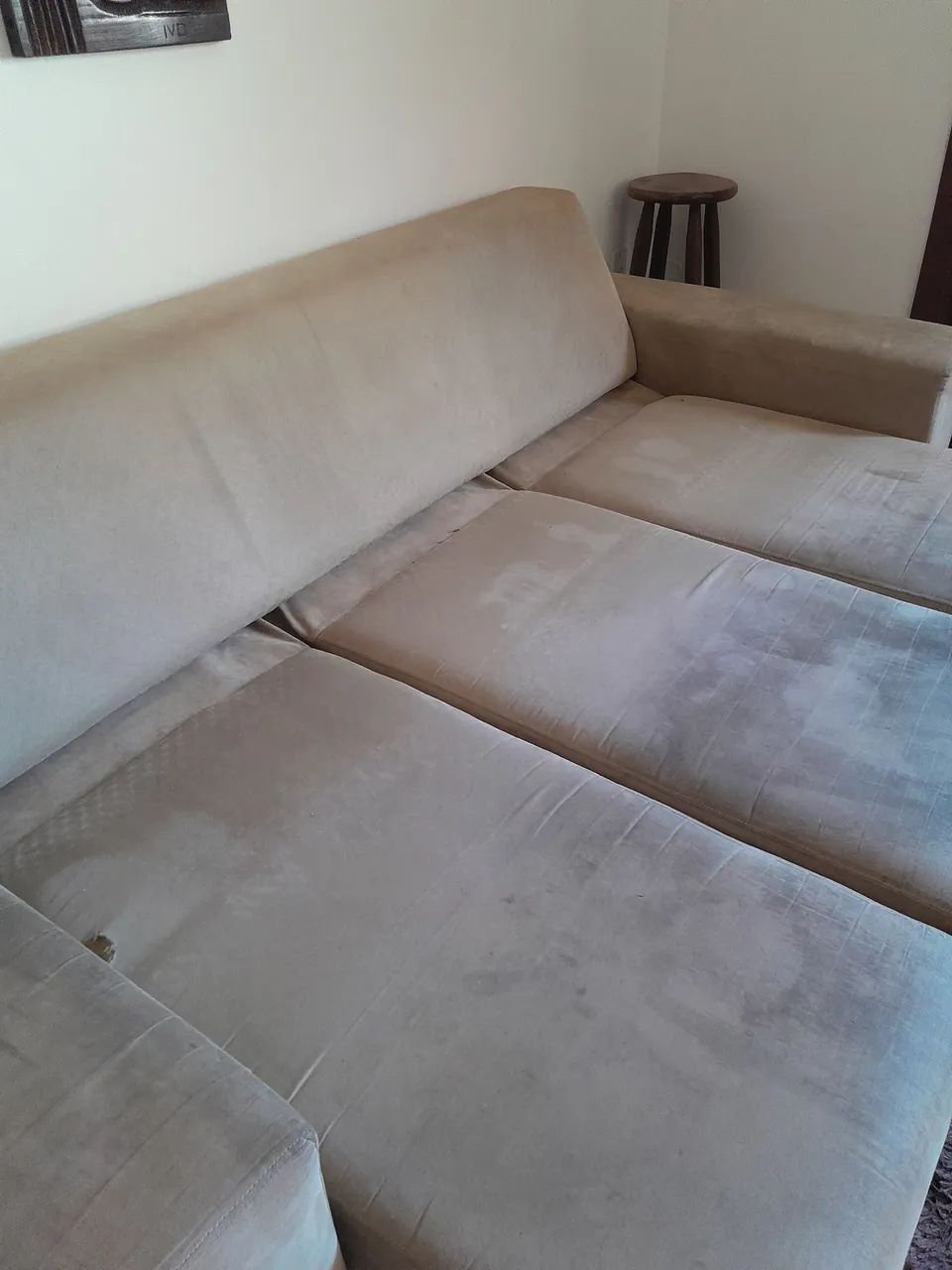 Sofá Retrátil 65578361378433124