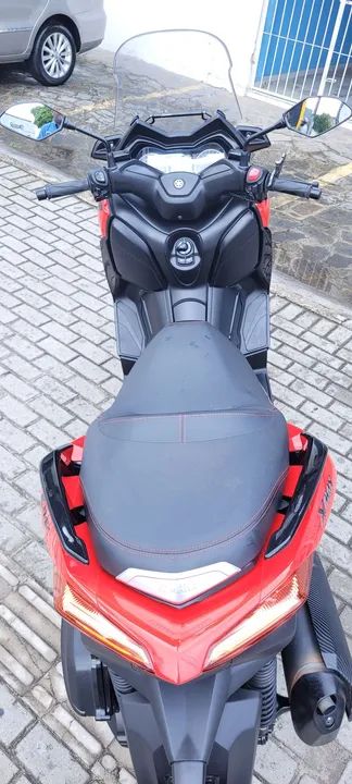 Yamaha x max - Foto 2