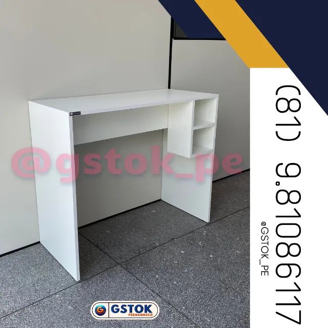 Mesa para Estudos Gio Nick449242101313054722