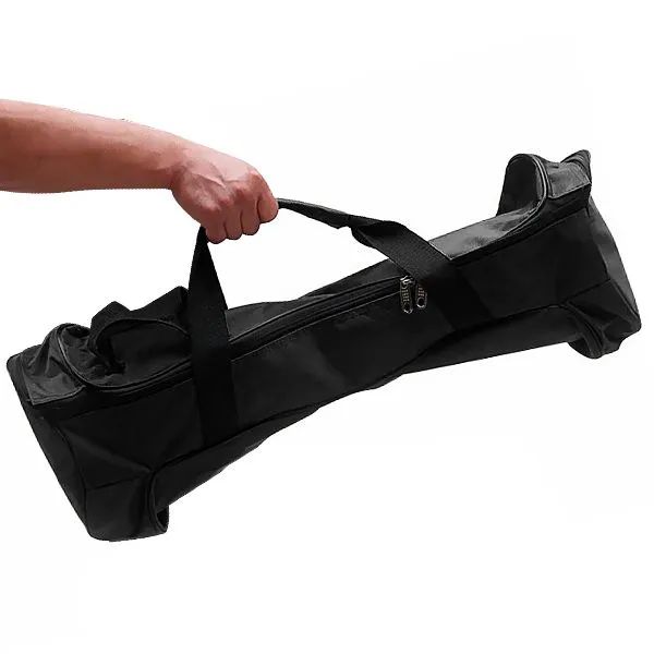Hoverboard  Eléctrico Audisat 6.5" Bluetooth NOVO  - Foto 3