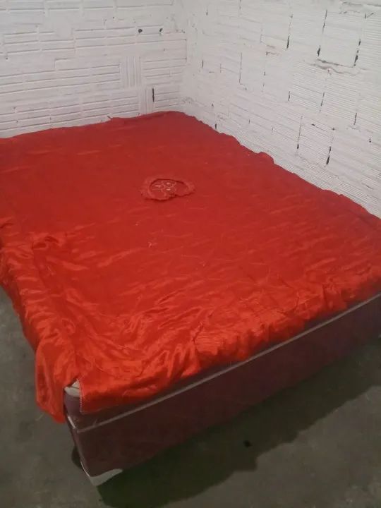 Cama de casal - Foto 2