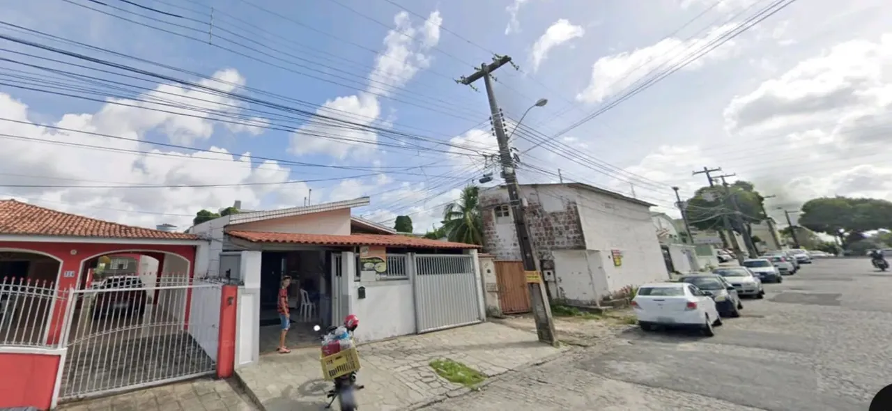 Imóvel para aluguel Comercial possui 125 m2 com 3 quartos em Centro - João Pessoa - PB