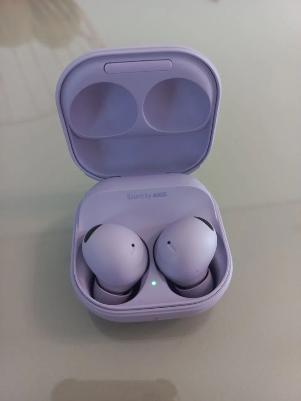 Fone de ouvido Samsung Galaxy Buds 2 Pro - Foto 5